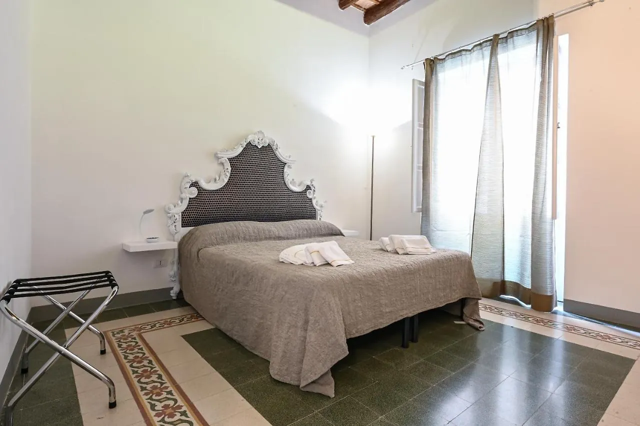 Hotel Principe Di Bigottia à Trapani