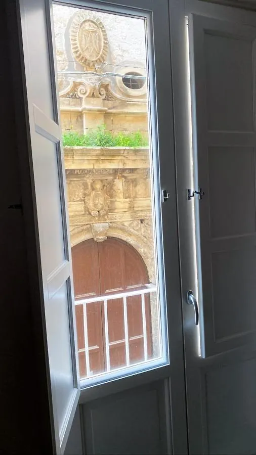 Hotel Principe Di Bigottia Trapani