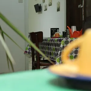  Séjour chez l'habitant A Due Passi Dal Centro