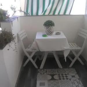  Séjour chez l'habitant Mare